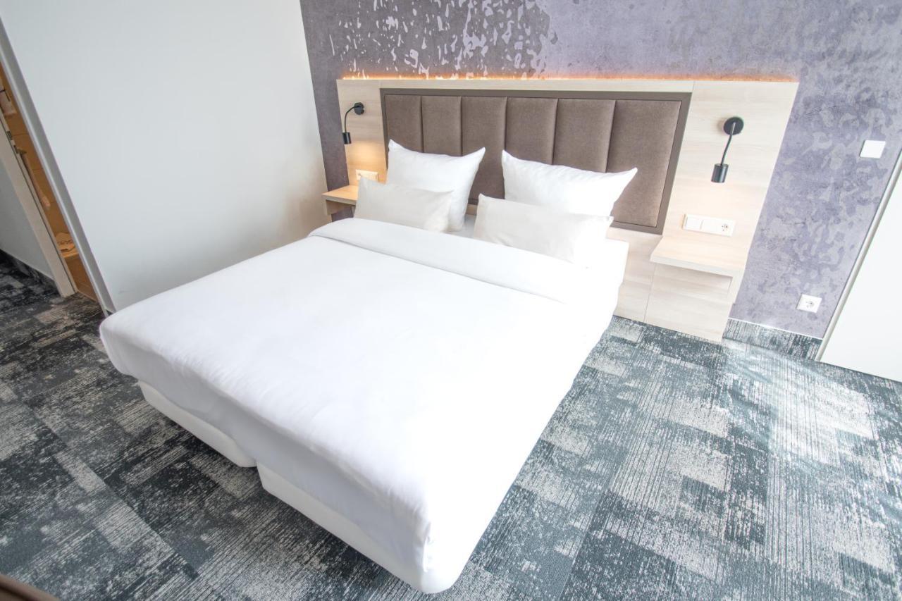 Standard Doppelzimmer